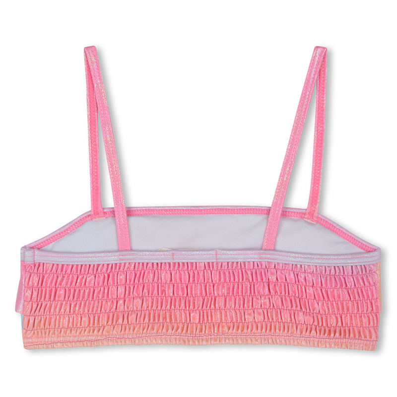 Two-piece swimsuit BILLIEBLUSH 
                        GIRL