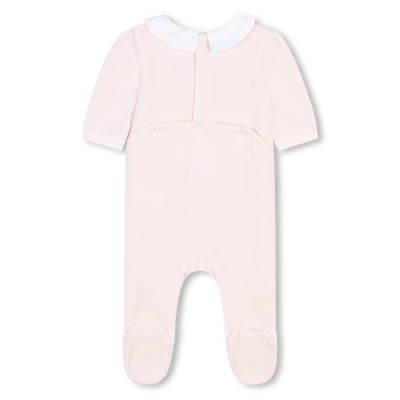 Velvet pyjamas CARREMENT BEAU GIRL