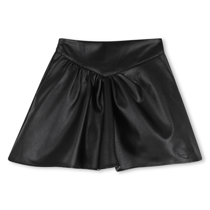 Short skirt ZADIG & VOLTAIRE 
                        GIRL