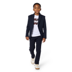 Dress trousers BOSS 
                    BOY