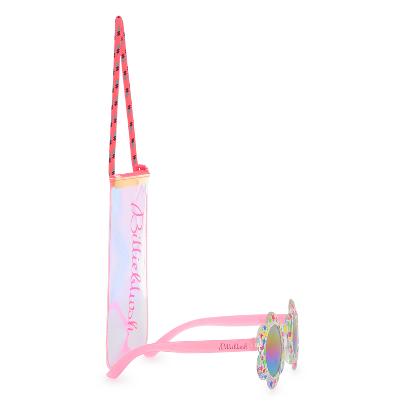 Flower sunglasses BILLIEBLUSH 
                        GIRL