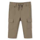 Cargo trousers BOSS 
                    BOY