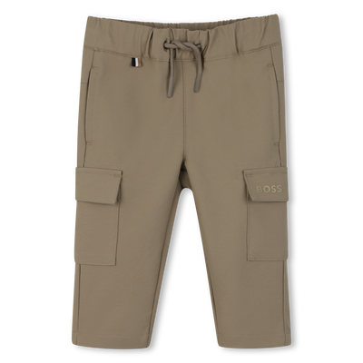 CARGO TROUSERS BOSS BOY