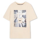 Short-sleeved t-shirt BOSS 
                    BOY