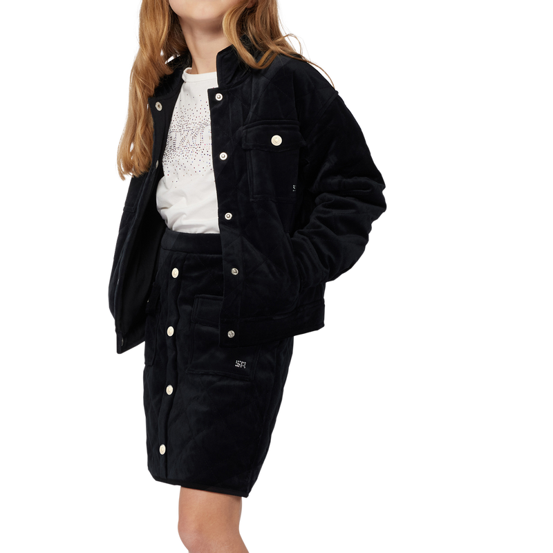 Long-Sleeved T-Shirt SONIA RYKIEL 
                        GIRL