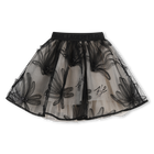 Ceremony skirt KARL LAGERFELD KIDS 
                    GIRL