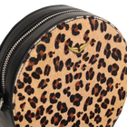 Cowhide leather handbag ZADIG & VOLTAIRE 
                    GIRL