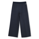 Elasticated waist trousers BOSS 
                    GIRL