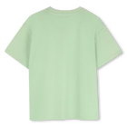Short-sleeved t-shirt KENZO KIDS 
                    BOY