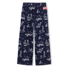 Joggers KENZO KIDS 
                    GIRL