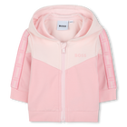 Three-piece jogging set BOSS 
                    GIRL