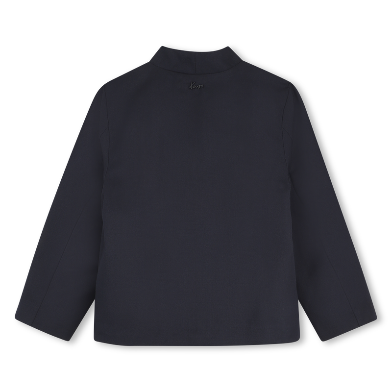 Suit jacket KENZO KIDS 
                        BOY