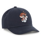 Cotton twill cap KENZO KIDS 
                    UNISEX