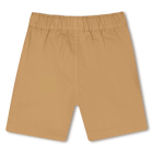 Elasticated waist shorts TIMBERLAND 
                    BOY