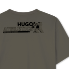 Short-sleeved T-shirt HUGO 
                    BOY