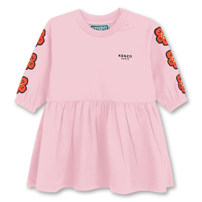 Dress KENZO KIDS GIRL