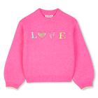 Sweater BILLIEBLUSH 
                    GIRL