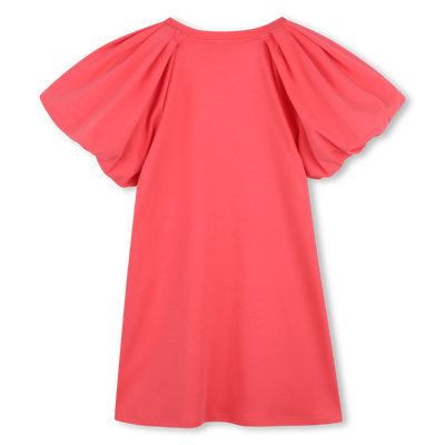 Short-sleeve dress MARC JACOBS GIRL