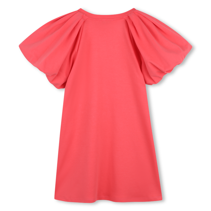 Short-sleeve dress MARC JACOBS 
                        GIRL