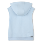 Hoodie KARL LAGERFELD KIDS 
                    BOY