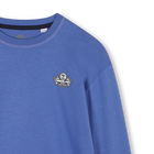 Long-sleeved T-shirt TIMBERLAND 
                    BOY