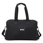 Diaper bag BOSS 
                    UNISEX