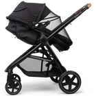 Compact 2-in-1 buggy BOSS 
                    UNISEX