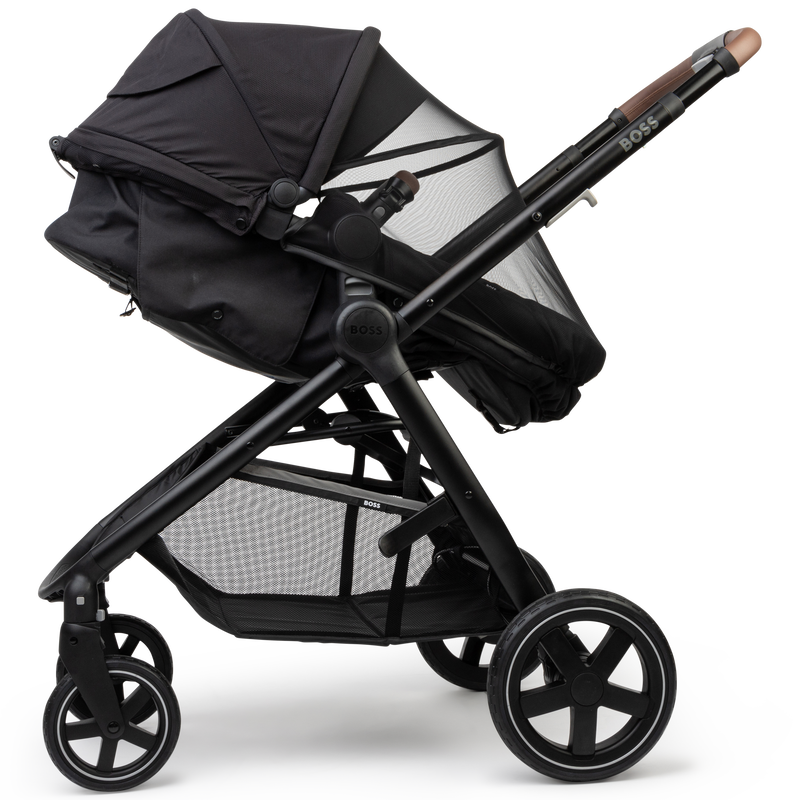 Compact 2-in-1 buggy BOSS 
                        UNISEX