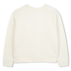 Printed sweatshirt ZADIG & VOLTAIRE 
                    GIRL