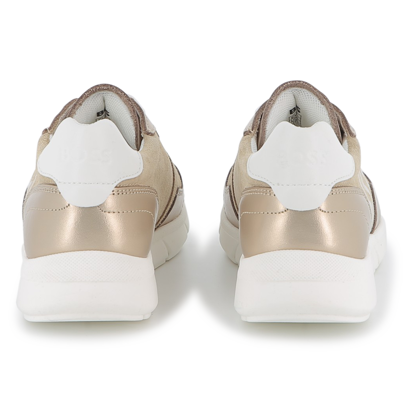 Lace-up sneakers BOSS 
                        GIRL