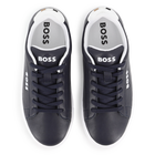 Lace-up trainers BOSS 
                    BOY