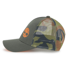 Patterned baseball cap TIMBERLAND 
                    BOY
