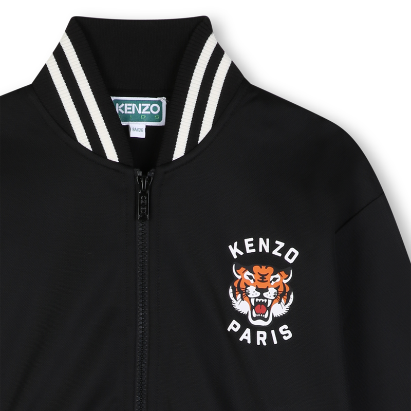 Cardigan KENZO KIDS 
                        BOY
