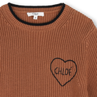 Sweater CHLOE 
                    GIRL