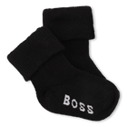 Pack of socks BOSS 
                    BOY