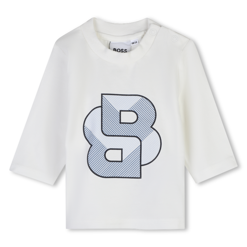 3-piece set BOSS 
                        BOY