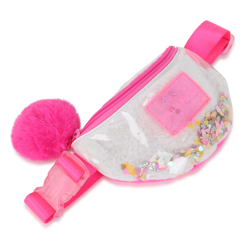 Fanny pack BILLIEBLUSH 
                        GIRL
