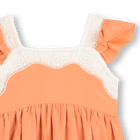 Strappy dress CHLOE 
                    GIRL
