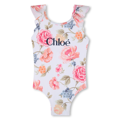 1 PIECE SWIMWEAR CHLOE GIRL