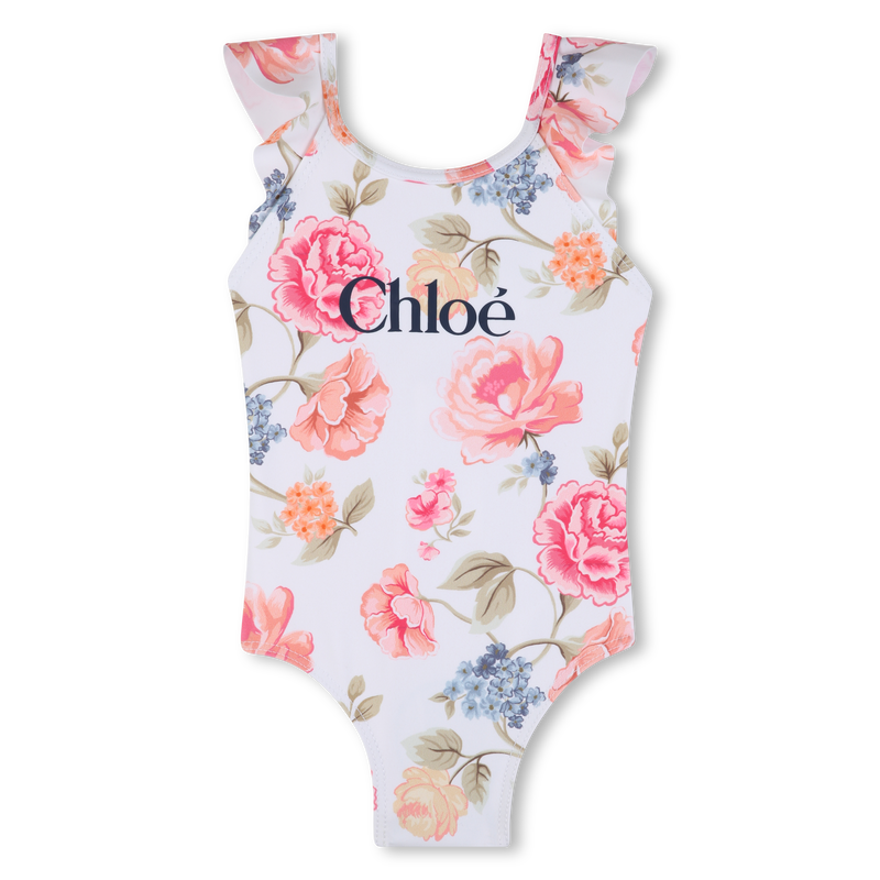 1 PIECE SWIMWEAR CHLOE 
                        GIRL
