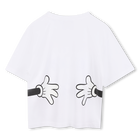 Short-sleeved T-shirt MARC JACOBS 
                    UNISEX