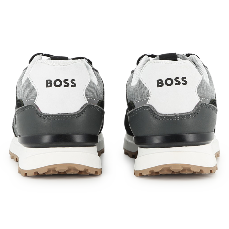 Sneakers BOSS 
                        BOY