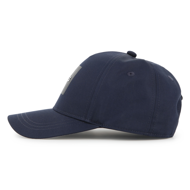 Cap with adjustable closure BOSS 
                        BOY