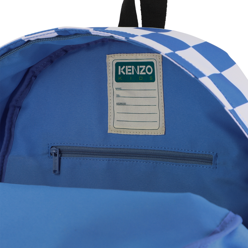 Backpack KENZO KIDS 
                        UNISEX