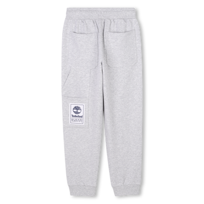 Fleece jogging bottoms TIMBERLAND BOY