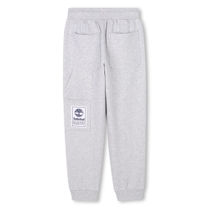 Fleece jogging bottoms TIMBERLAND 
                        BOY