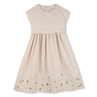 Short sleeve dress CHLOE 
                    GIRL