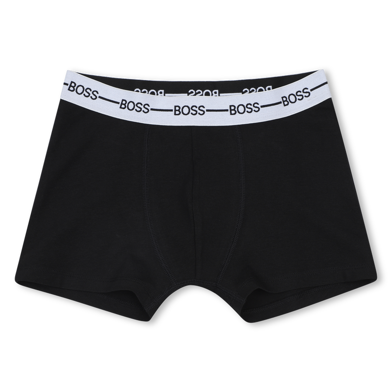 Sets of 2 boxer shorts BOSS 
                        BOY