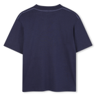 Short-sleeved T-shirt TIMBERLAND 
                    BOY