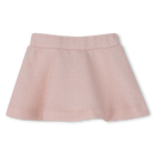 T-shirt and skirt set MICHAEL KORS 
                    GIRL